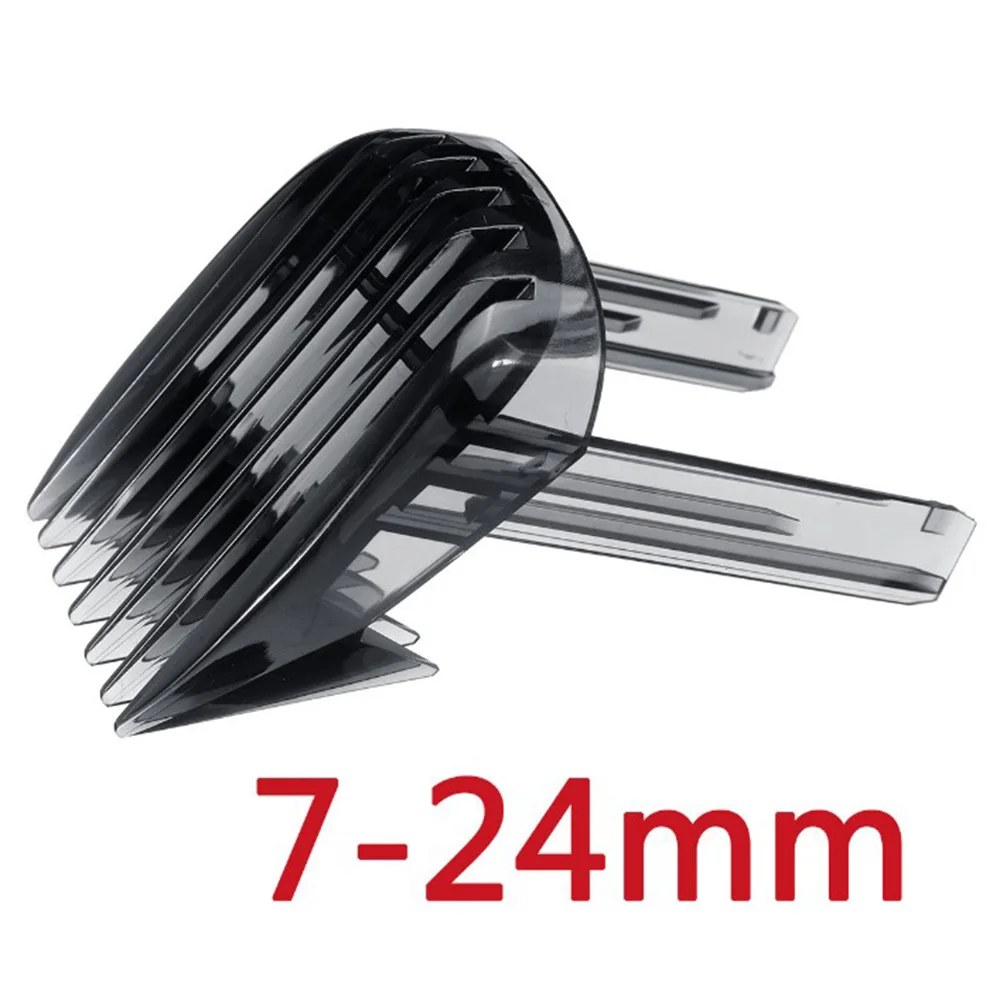 

7-24mm Hair Clipper Comb High Quality Material Limit Comb Length Fixer for Philips HC9490 HC9450 HC9452 7460