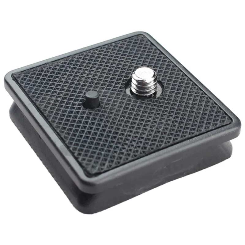 Быстросъемная пластина штатив-Монопод быстросъемная QR для камеры аксессуары