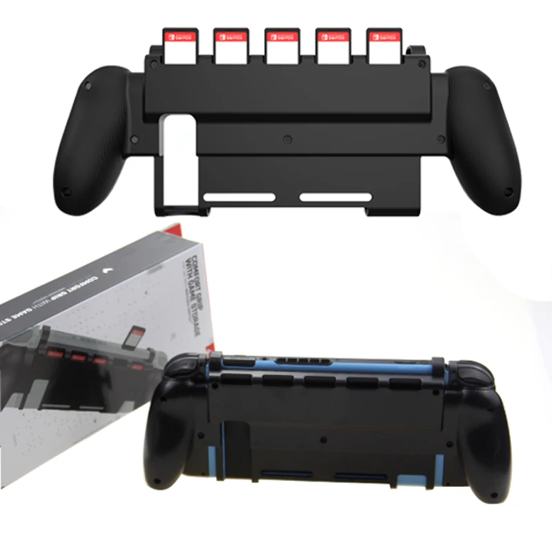 Новый защитный чехол держатель для Nintendos Switch NS|Запасные части| |