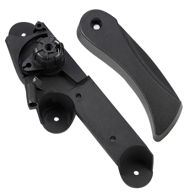 51237023992 автомобильные аксессуары капот спуск рукоятка и кронштейн для BMW E65 745I 750I