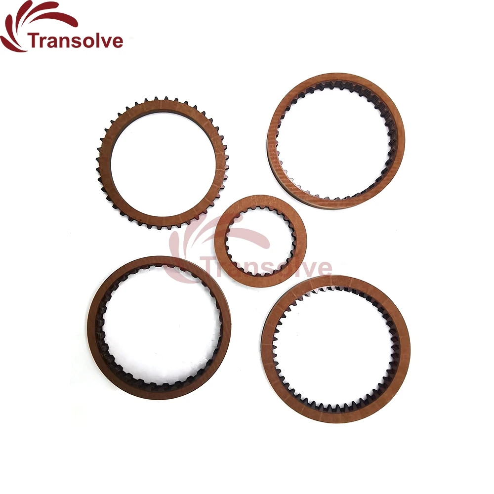 Диск сцепления коробки передач для MERCEDES BENZ 722 621-722 649 W5A580 Аксессуары автомобилей