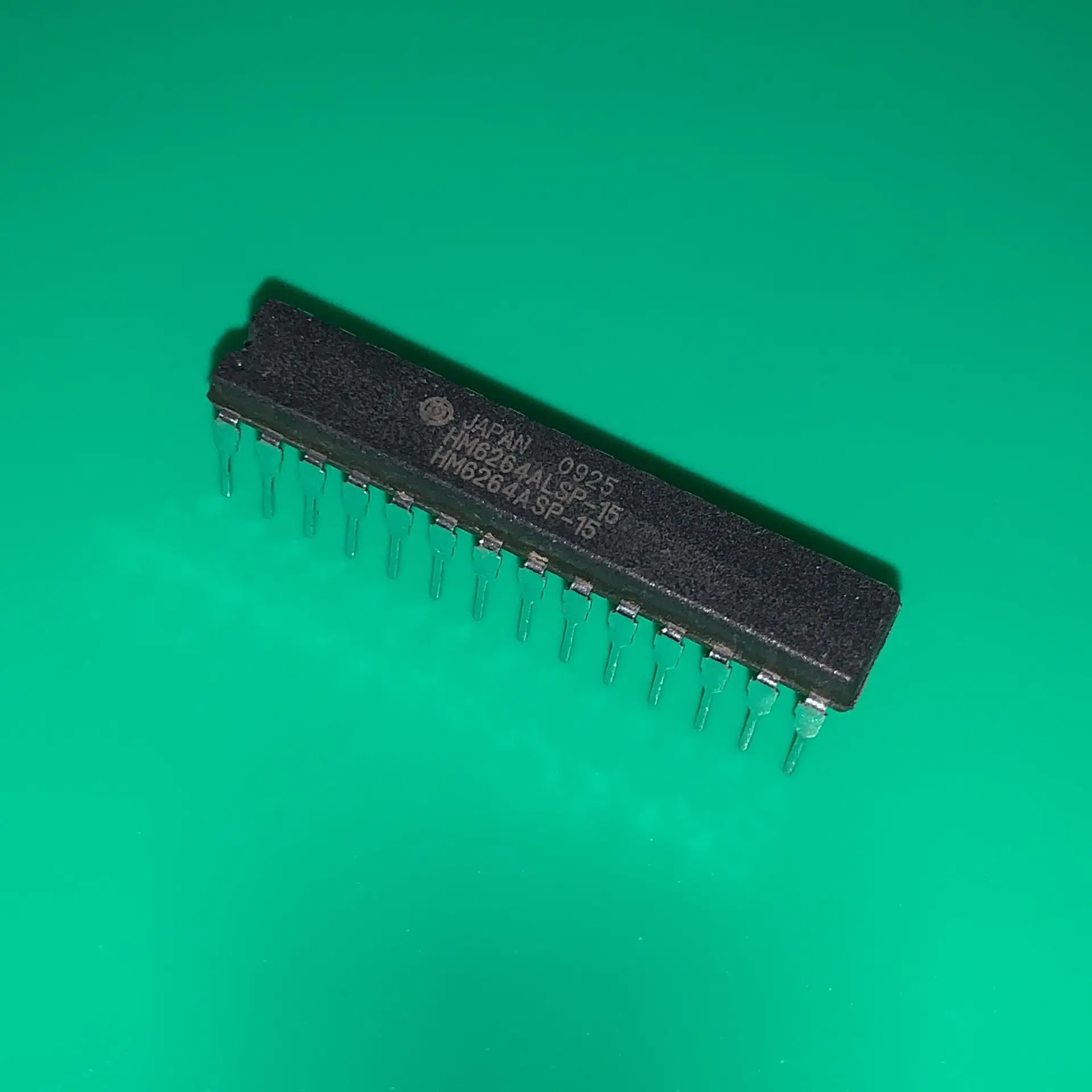 5 шт./лот HM6264ALSP 15 DIP28 HM6264ASP 8192 слово x 8 разрядные высокого Скорость CMOS статический