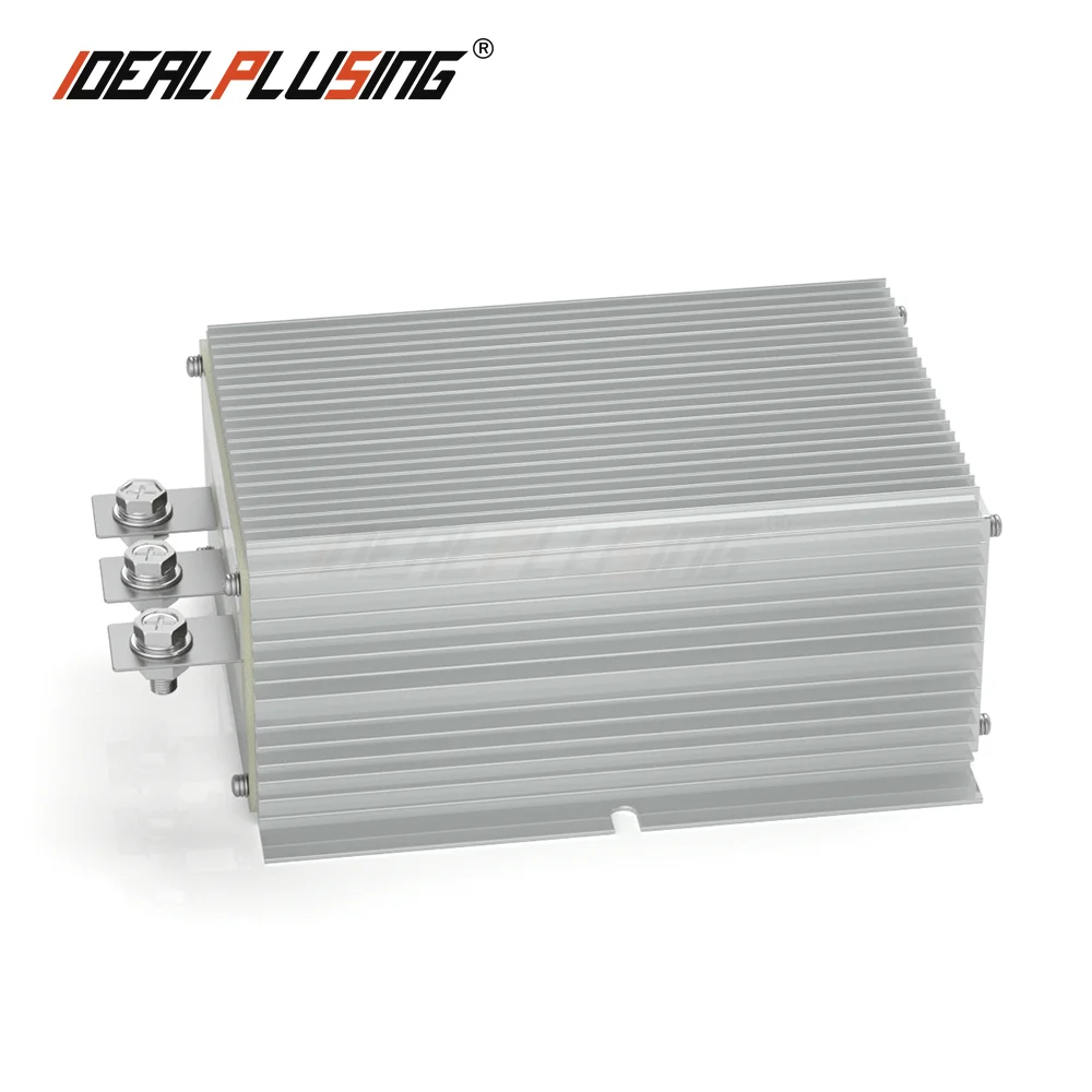 Высокоэффективный понижающий преобразователь постоянного тока 60 А регулятор