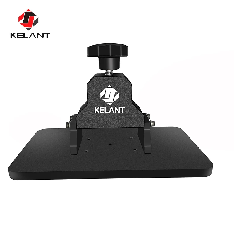 Kelant 8 9 дюймов 2 K 3d принтер Фотон УФ смола SLA Light Cure 192*120*160 мм Строительная область 3д