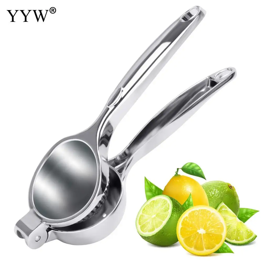 Многофункциональная Ручная Соковыжималка из нержавеющей стали портативная