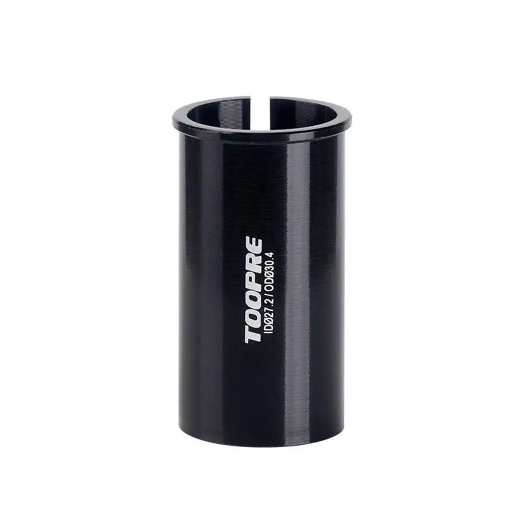 

Adjustable Bicycle Seatpost Seat Tube Reducing Sleeve Diameter 22.2 To 34.9 Bicycle Seat Tube Reducing Sleeve Joint