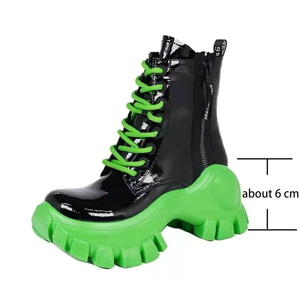 Женские мотоциклетные ботинки Новое поступление 2021 модные брендовые новые