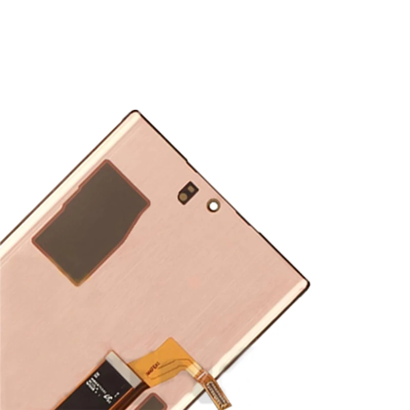 ЖК-экран для Samsung Galaxy Note 20 Ultra LCD N986 N986F, ЖК-дисплей, дигитайзер сенсорного экрана в сборе, запасные части (art.: 3920b822dfd49) - 3920b822dfd49