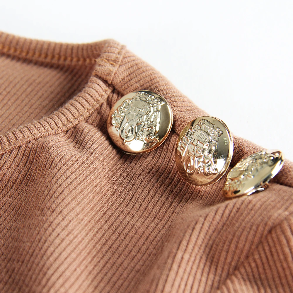 Осень 2021 женское трикотажное платье миди с длинным рукавом женские