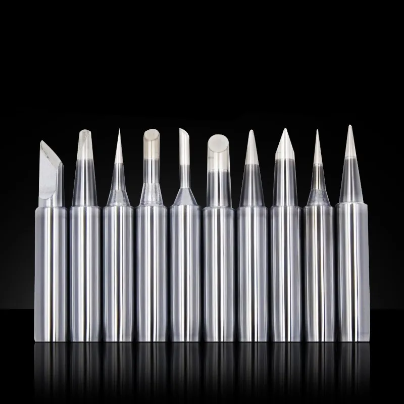 Набор из десяти палочек серии 900M 936 паяльная станция насадка для паяльника с