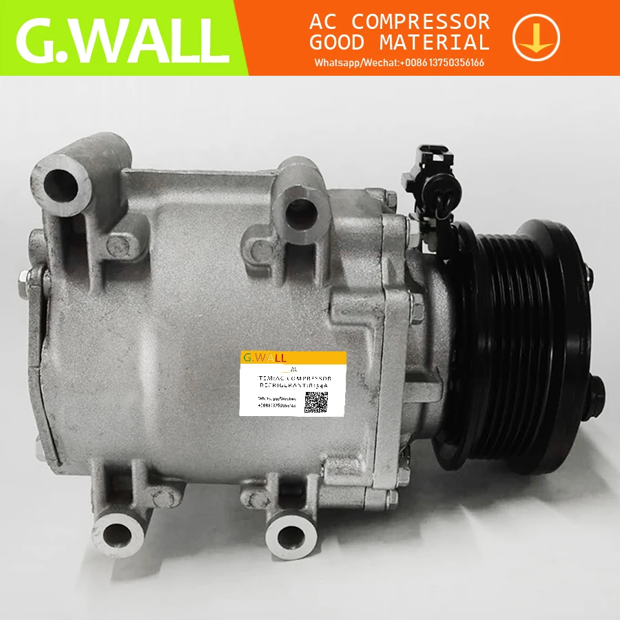 Для автомобильного компрессора переменного тока для FORD FOCUS TRANSIT CONNECT FIESTA V MAZDA 2