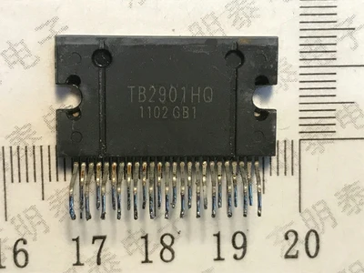 

1pcs/lot TB2901HQ TB2901H ZIP-25 In Stock