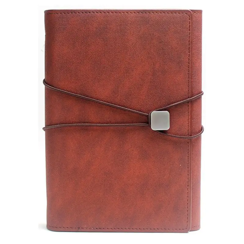 

A5 Planner Notebook Notepad 6 rings School Stationery Diary Organizer Refill Journal Agenda Executive Multi-function