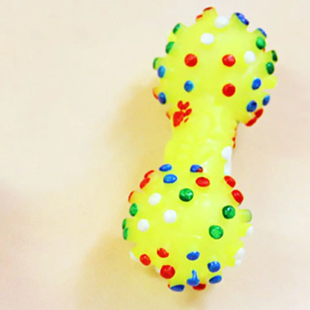 

Игрушка-пищалка для маленьких зрительных собак, игрушка-пищалка для домашних животных, жевательная игрушка для собак, товары для игр, неток...