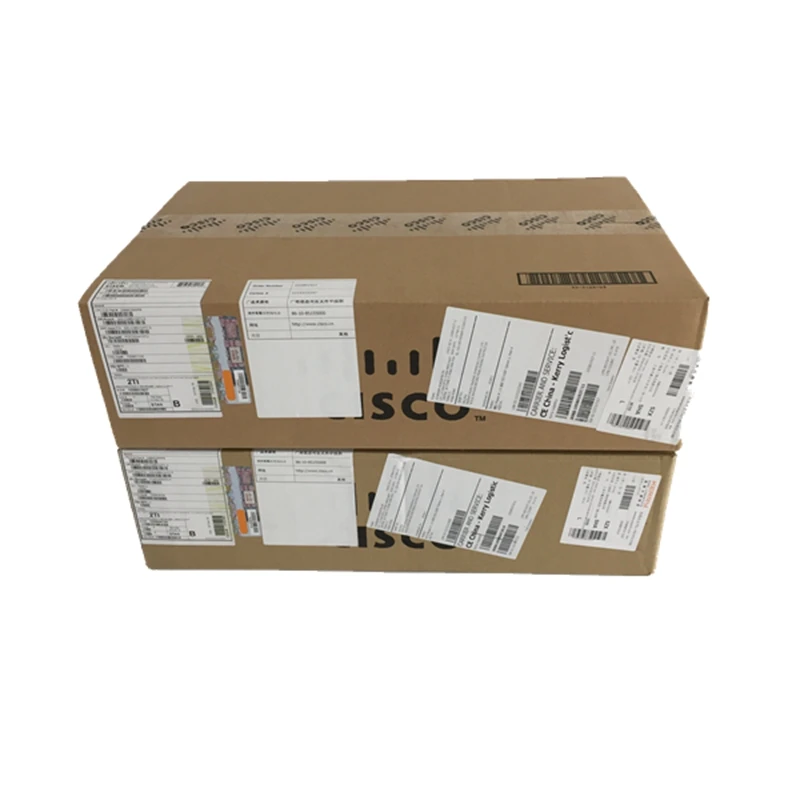 Сетевой коммутатор WS-C2960 + 24TC-S Catalyst 2960 Plus с 24 портами 10/100 Мбит/с |