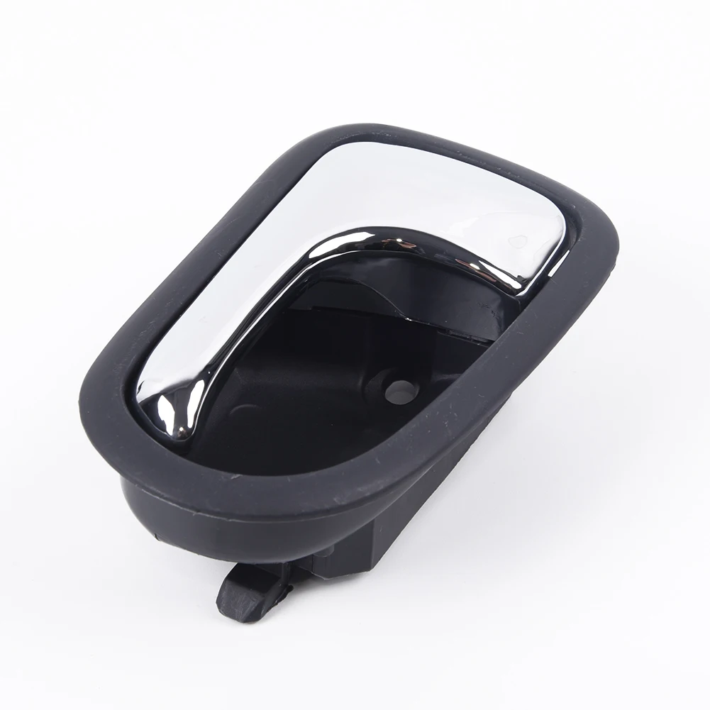 

Rear Door Handle Interior Anti scratch Replacement Left Side For Mazda 323 Protege BJ 95-03