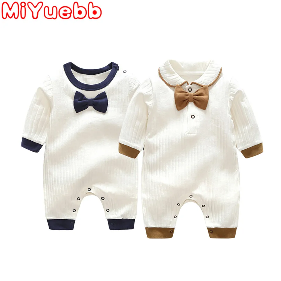 Детский хлопковый комбинезон на возраст 6 24 месяца| |