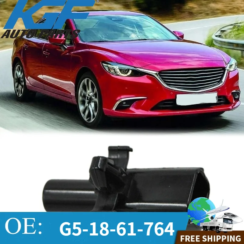 

New Auto Ambient Outdoor Air Temperature Sensor For MAZDA 2/3/5/6 CX-5 CX-7 2006-2014 G5-18-61-764 G51861764