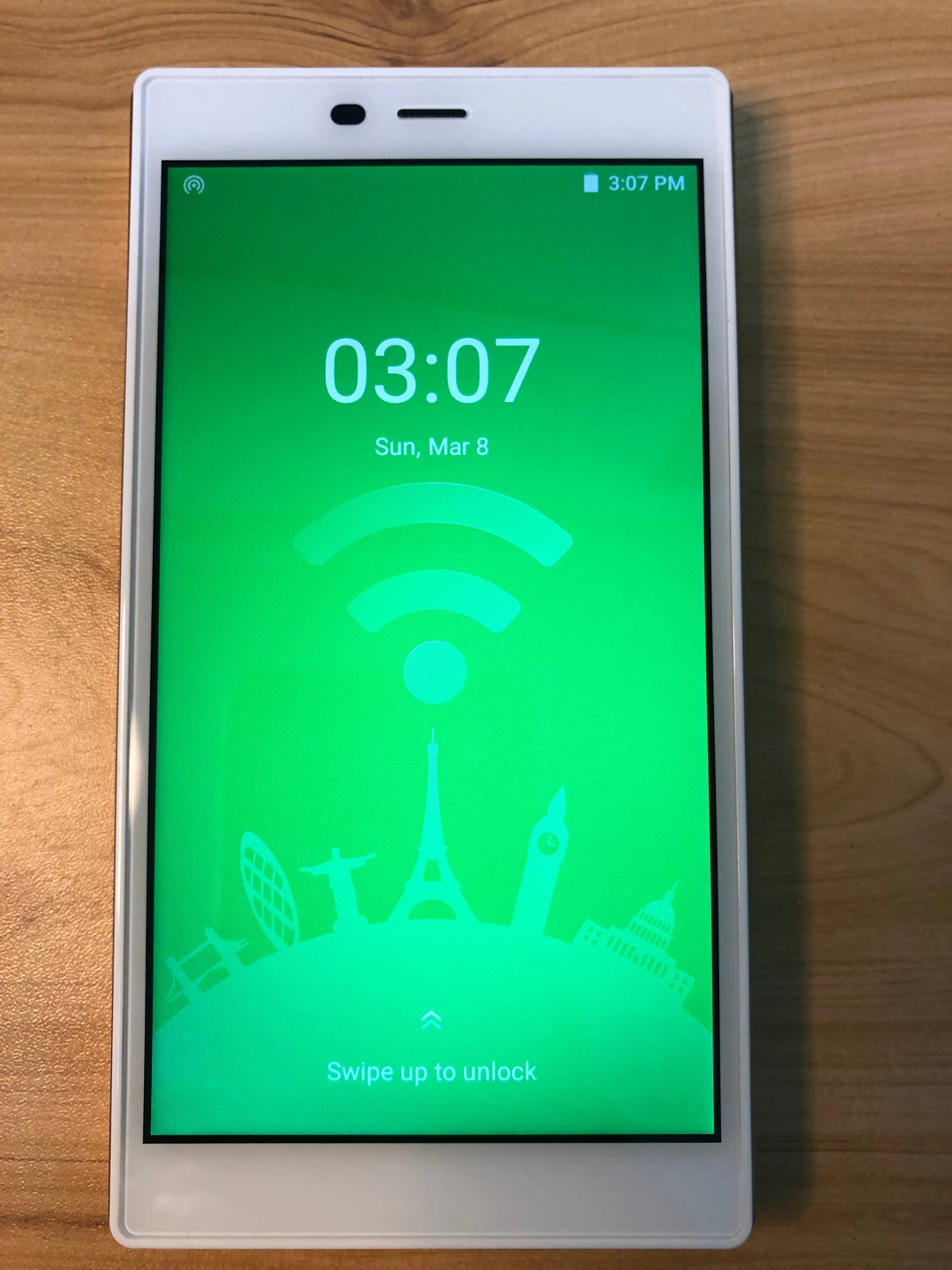 Мобильная точка доступа 4G LTE глобальная высокоскоростная Wi Fi без sim карты Роуминг