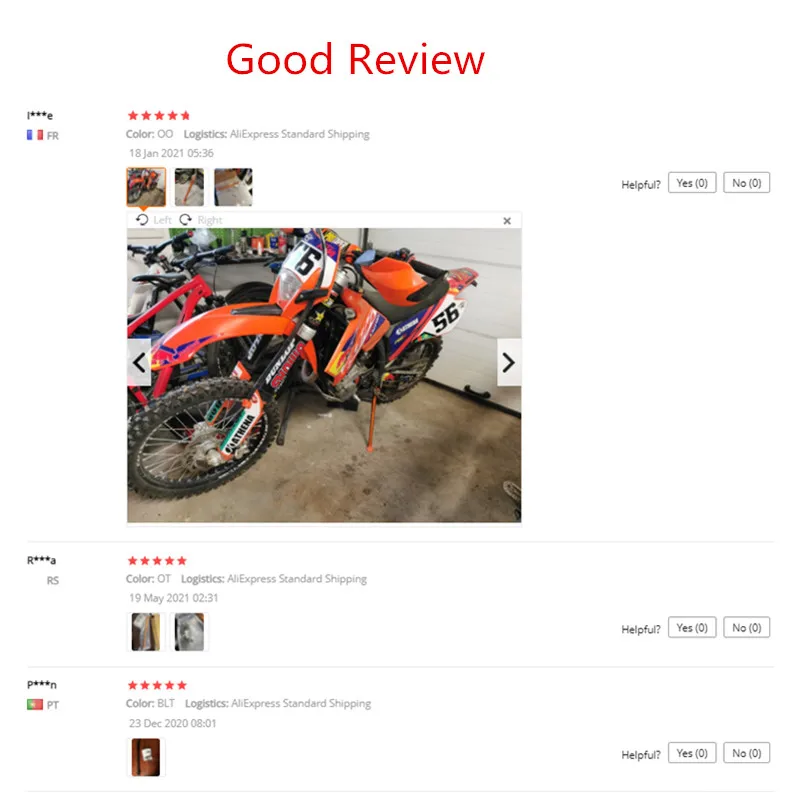 Боковая подставка с откидной ножкой для KTM SX SXF EXC EXCF XC XCF XCW XCFW TPI шесть дней 125 250 300 350