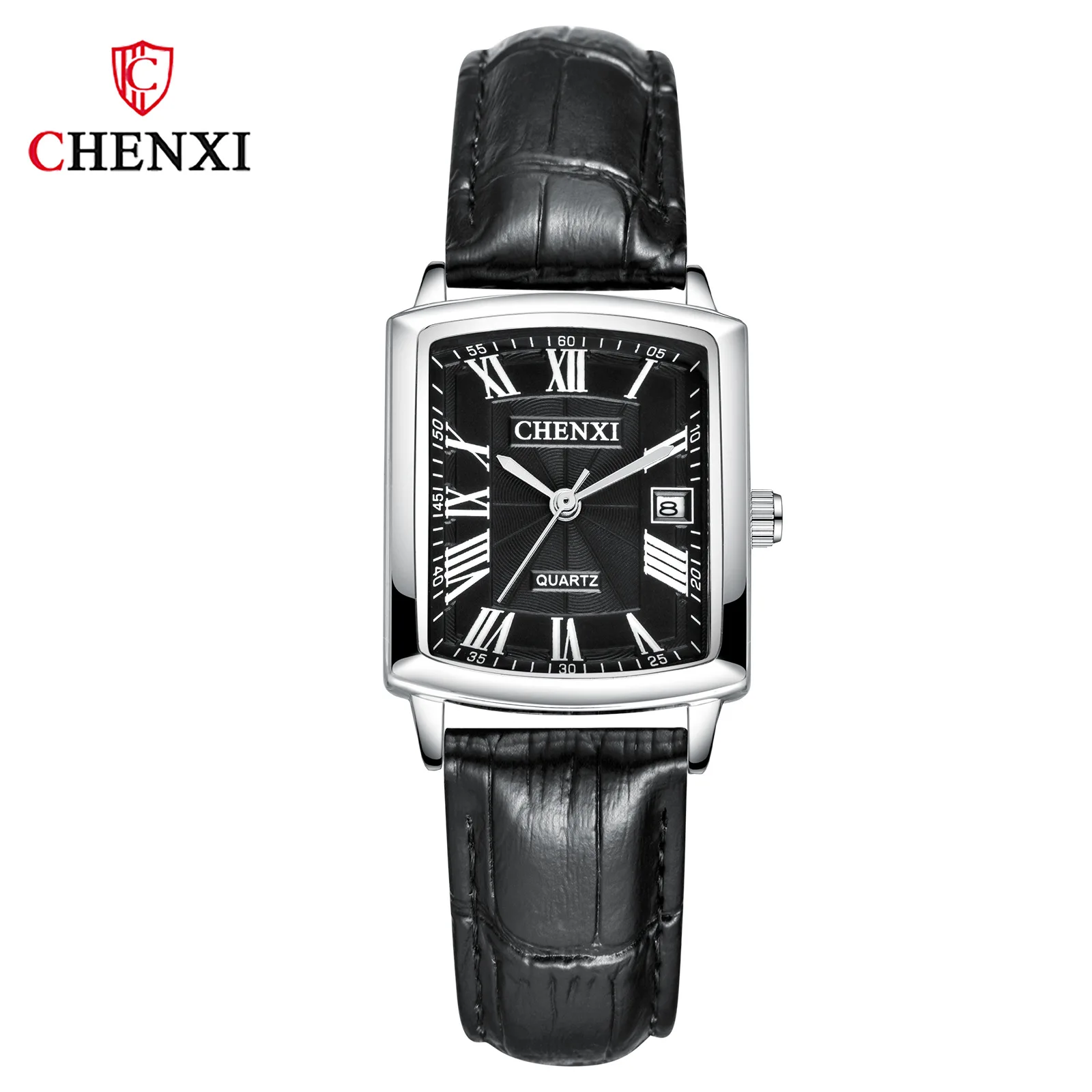 Lover Men Sport Quartz Wristwatches Luxury Watch Luminous Waterproof Calendar VIP Male Fashion Paired Watches For Boy Gift Wrist