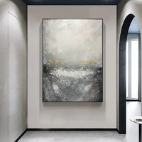 profesional original hand painted modern oil painting wall decoration landscape painting for room decor painting canvas artworkk