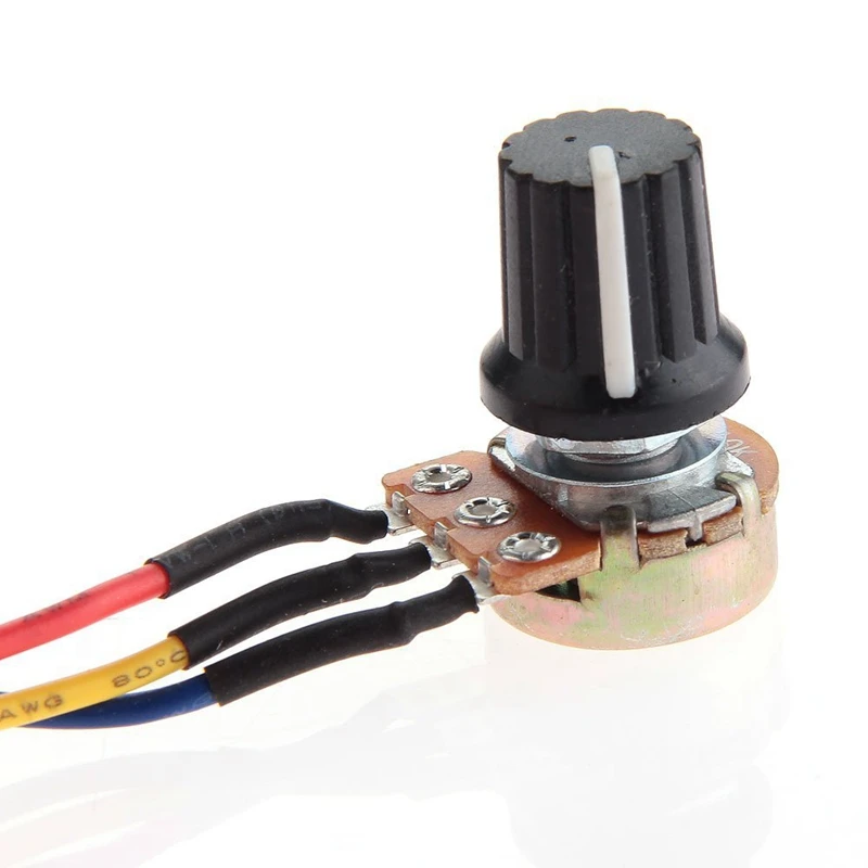 Контроллер скорости ШИМ регулятор DC6V 90V 15A 0 5V PLC контроллер|Драйвер двигателя| |