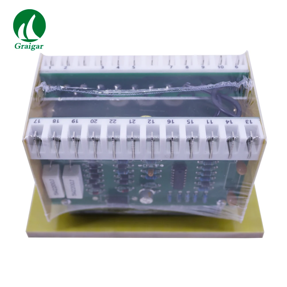 

New Generator AVR 6GA2-490-0A Automatic Voltage Regulator 6GA2 490-0A Generator Parts