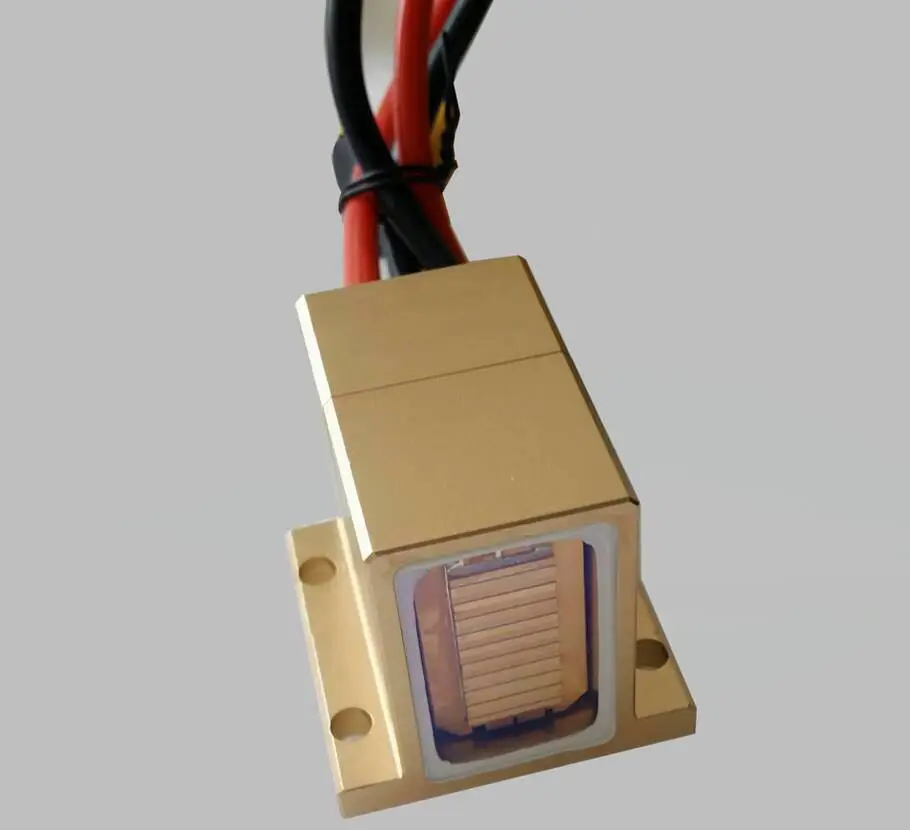 800 Вт Лазерный стек для диодного лазера/фотомодуля/фотолампы | Обустройство дома