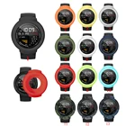 Защитный чехол для Huami Amazfit Verge liteVerge, силиконовый мягкий чехол, защитный чехол для экрана