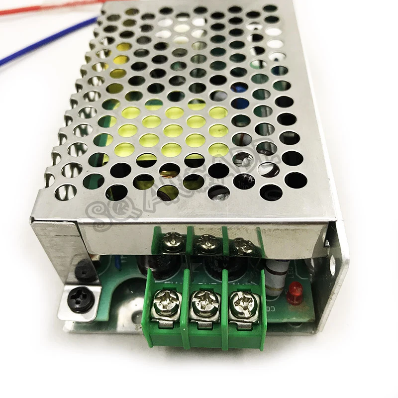 Brand New Arcade Power Supply For 110/ 220V AC Coin pusher Machine switch power parts for pandora jamma controle arcade cabinet | Спорт и