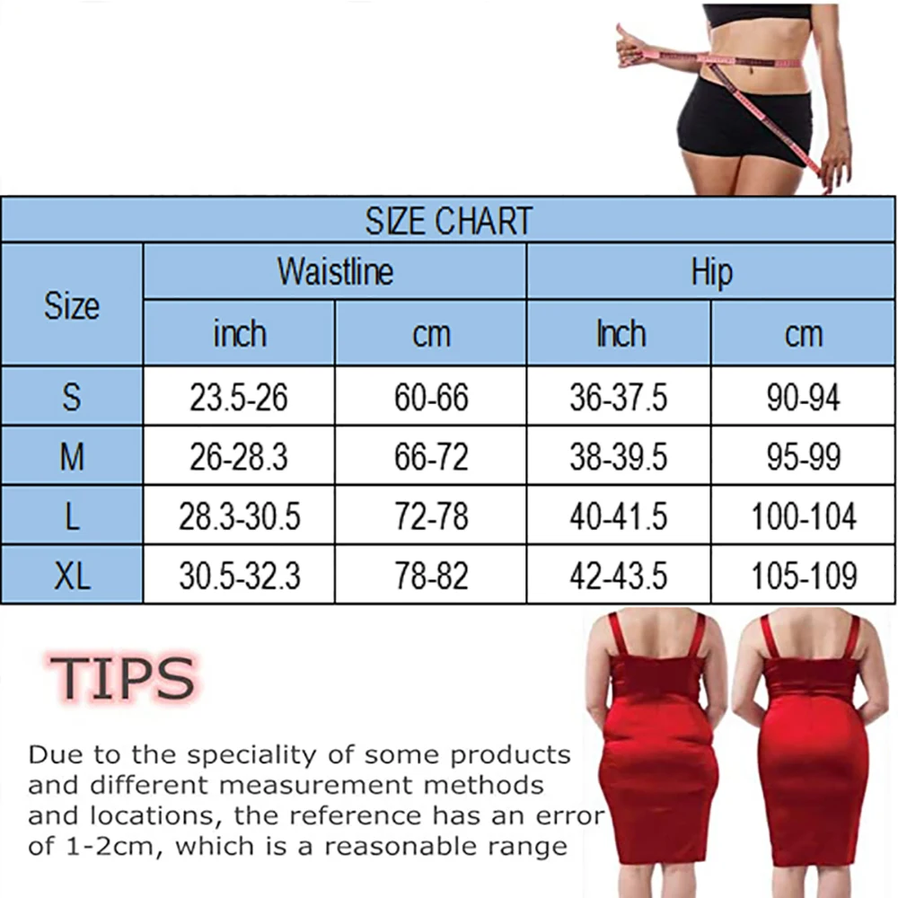 

Butt Lifter Body Shaper Women Slimming Girdle Panties Underwear Firm Belly Tummy Control Panties Shapewear High Waist Shorts