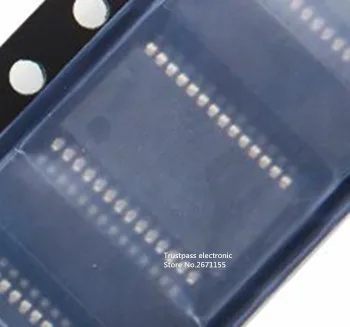 10PCS/LOT AD9280ARSZ AD9280ARS AD9280 SSOP28 NEW | Replacement Parts