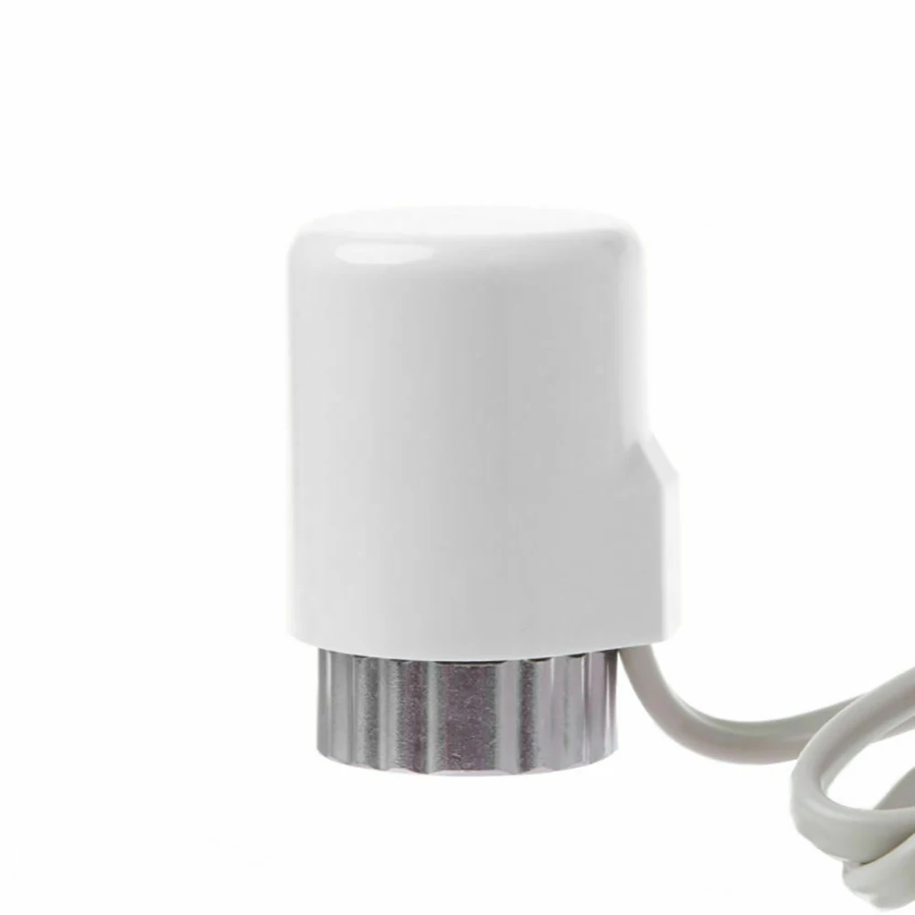 230V 2W термостат практичный нормально открытый закрытый Аксессуары радиатора ПК