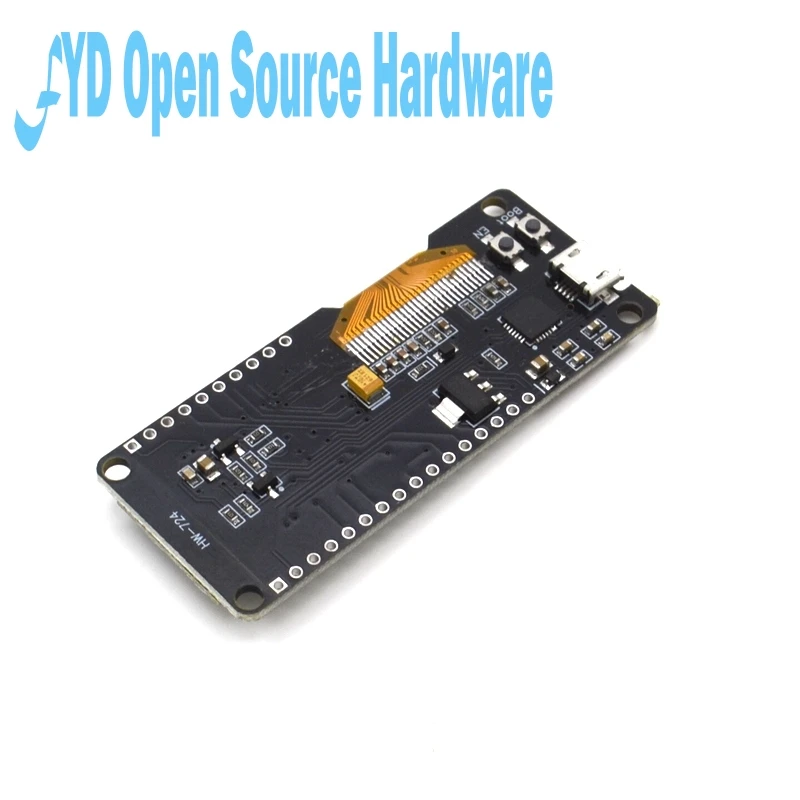 ESP32 OLED модуль для Arduino Wifi + Bluetooth двойная фотография Φ ESP8266 платы SZFYDOSH|module bluetooth|module