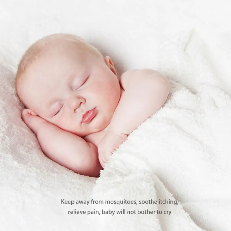 Антиприуритическая мазь Антибактериальная стерилизация снимает зуд