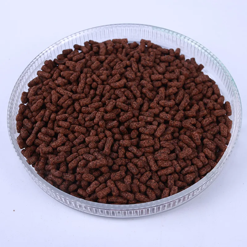 

Aquarium Asian Arowana Fish Food Stick 500GRAM