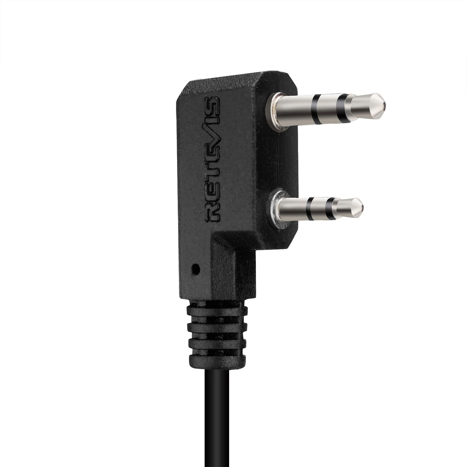 

Retevis EEK012 Walkie Talkie Headset Adjustable D-shape Earpiece PTT Mic for Kenwood Baofeng UV5R UV82 BF888s Retevis H777 RT5R