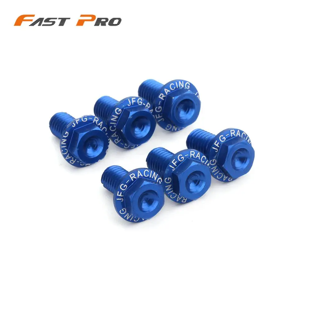 Передняя вилка мотоцикла защитный болт винт для YAMAHA YZ125 YZ250 91-07 YZ250F 01-07 YZ450F 03-07 WR250F