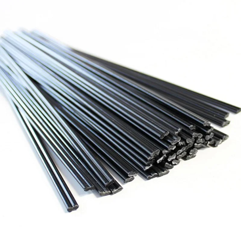 

Bumper Welding rods Hot Soldering 2.5* 5mm 50pcs Car Tool Plastic Durable Hot