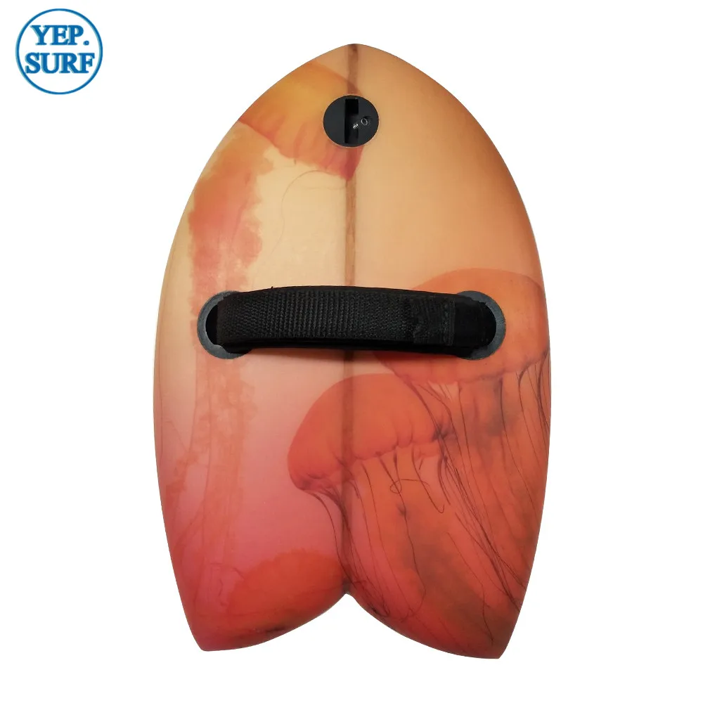 Surf board Bodysurfing handboard / handplane for body surfing easy Portable lightweight durable excellent buoyancy surfboard | Спорт и
