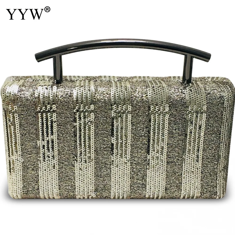 Вечерние клатчи вечерние свадебные сумочки Коктейльные для выпускного с верхней