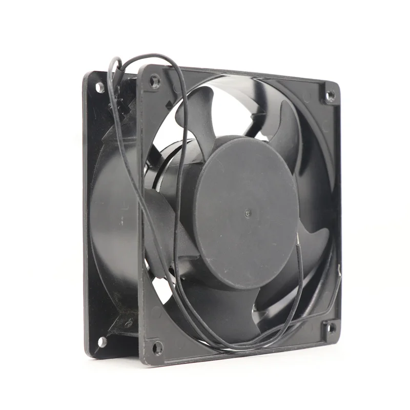 Бесплатная доставка, SUNON DP200A 2123XBL 220V AC 12038 120*120*38 мм, осевой потоковый вентилятор, охлаждение шкафа (art.: 3a35d4abaac) - 3a35d4abaac