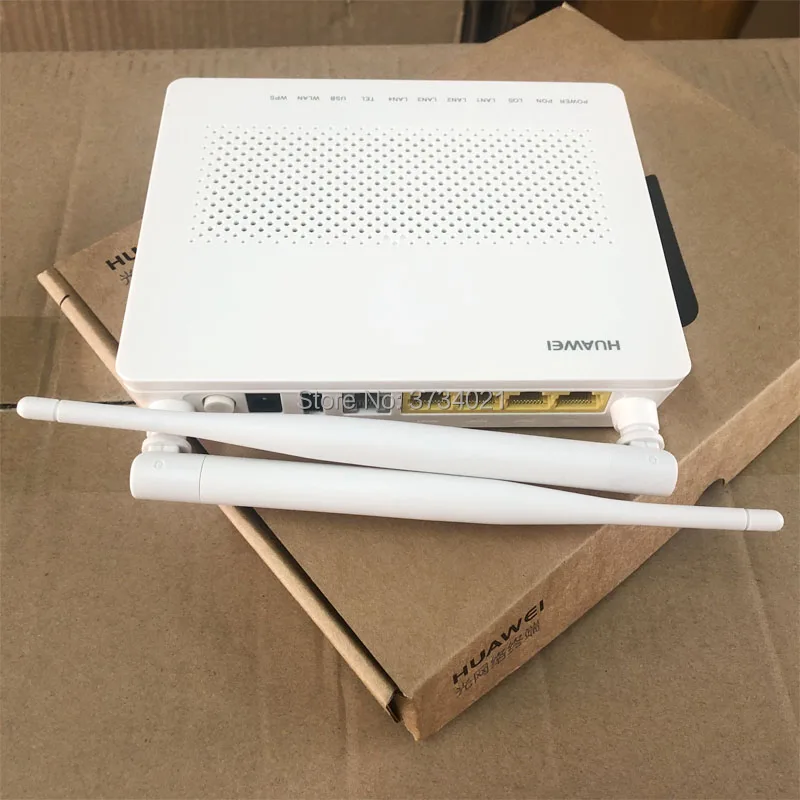 Новое поступление 2020 оптический сетевой терминал Huawei EG8141A5 GPON ONU ONT разъем SC APC 1GE 3FE