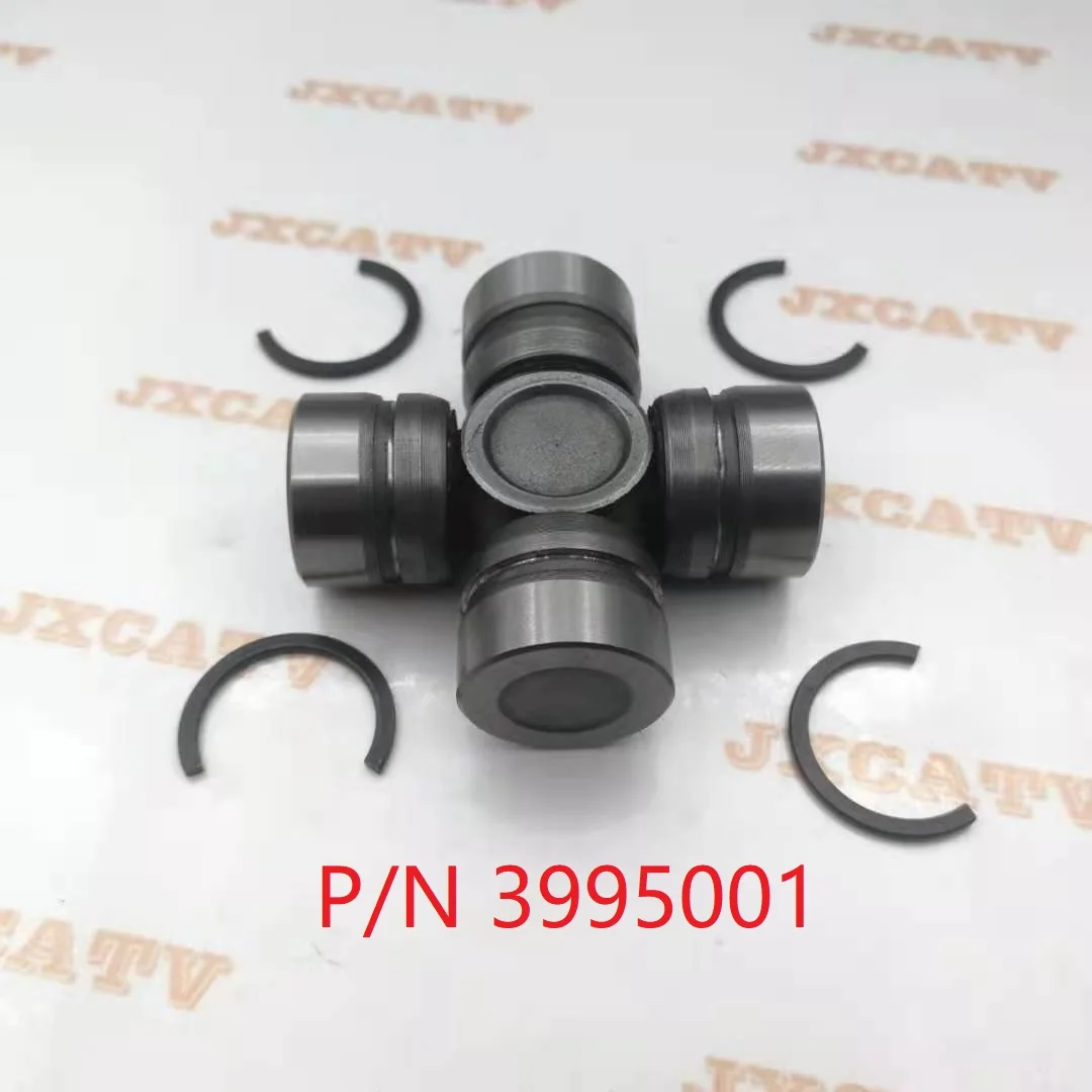 

U-Joint kit CROSS BEARING for Polaris Magnum 325 330 425 500 HDS 4x4 2x2 & Polaris Magnum 400L 6x6 OEM 2202015 3260104 2200771