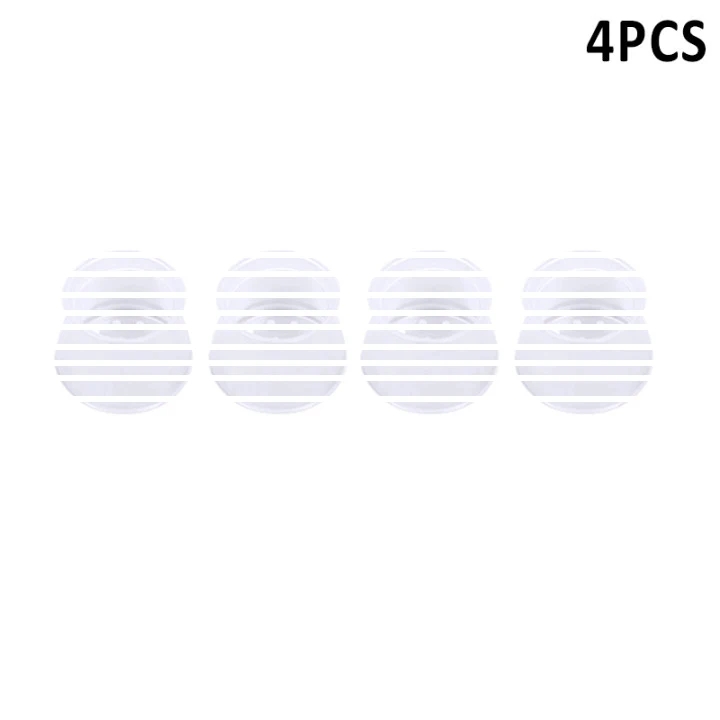 

Silicon Furniture Leg Protection Cover Table Feet Pad Floor Protector for Home @LS