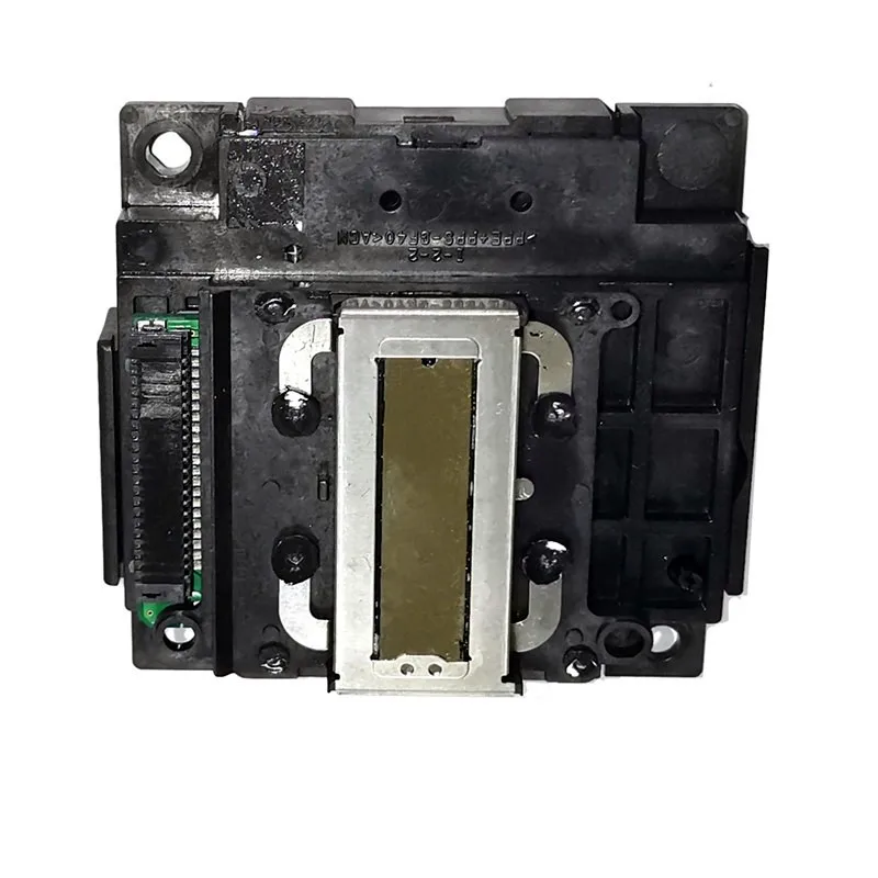 Печатающая головка печатающая для Epson L358 401 381 110 111 120 302 305 402 405 L300 L301 L303 WF2010 2510 L211 ME401