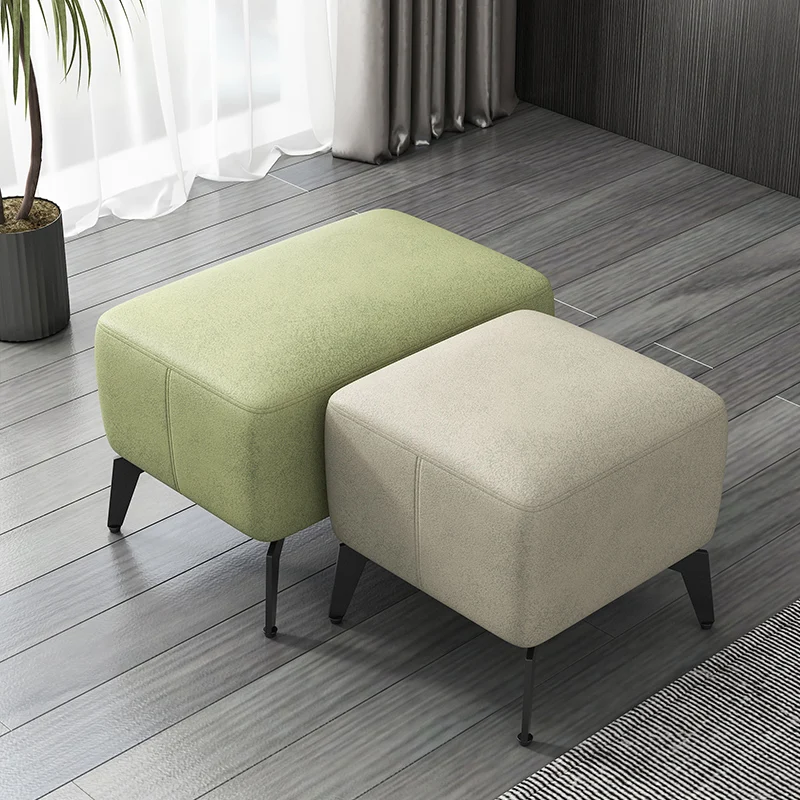 

Домашний низкий стул, диван, стул, сменный стул для обуви, стул для раздевалки