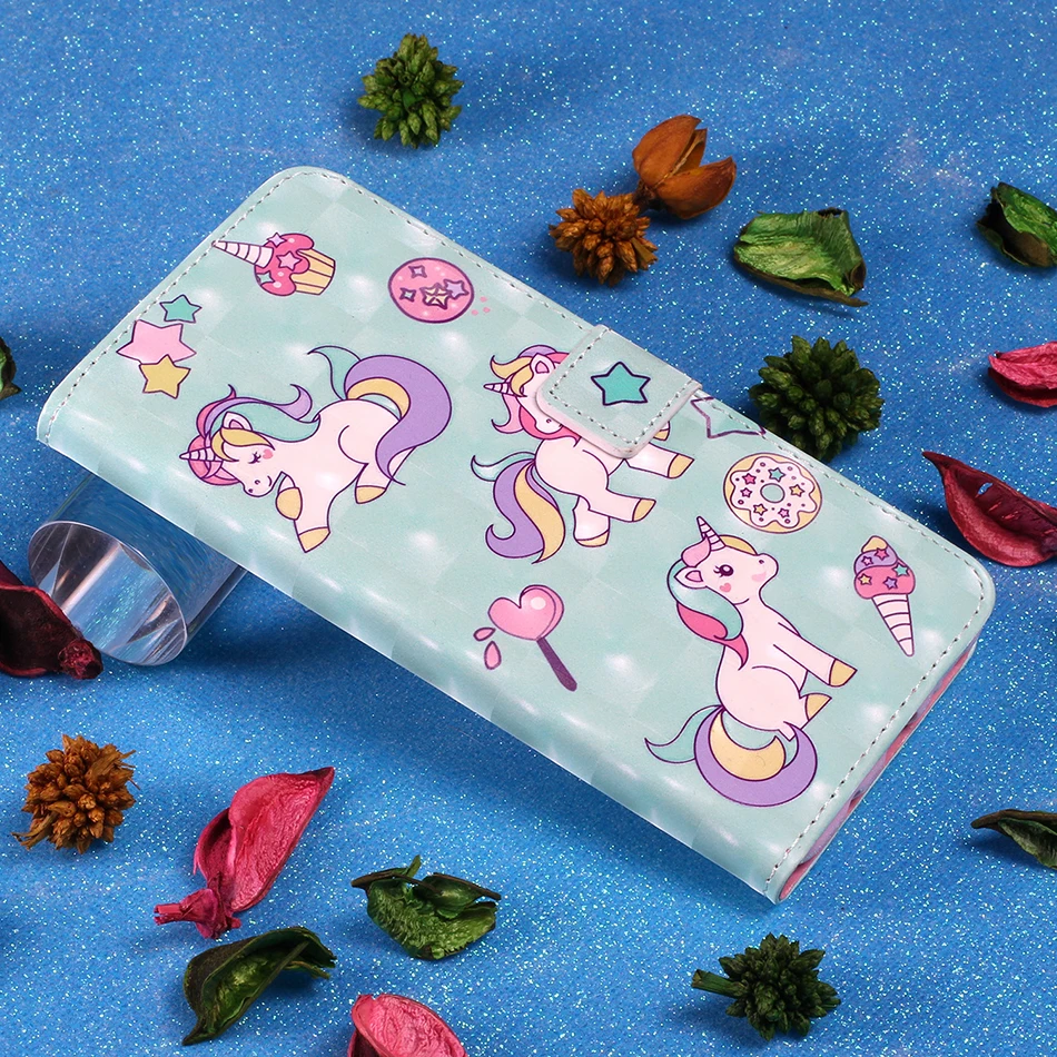 Роскошный чехол для Samsung Galaxy A3 A320 A5 J3 J5 J7 J4 J6 J8 S10 S9 S8 плюс S5 S6 S7 край из искусственной кожи и ТПУ на застежке чехол Coque