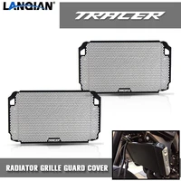 for yamaha tracer 900 tracer 900 abs 2015 tracer 900 gt 2018 2019 motorcycle radiator grille guard cover protection accessories